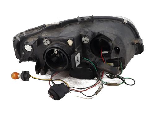 Used Left headlight Left headlight AUDI A4 B7 (8EC) 2.0 TDI 16V (140 hp) 25824464 25824464