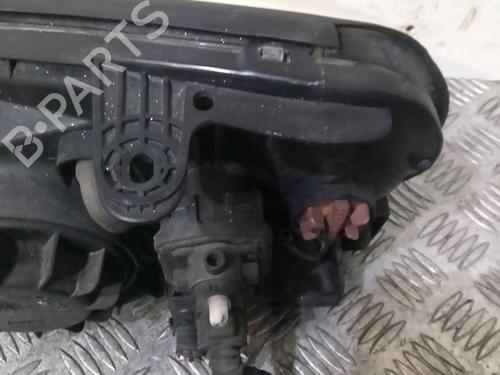 Used Right headlight HYUNDAI SANTA FÉ I (SM) 2.0 CRDi 4x4 (125 hp) 20351688