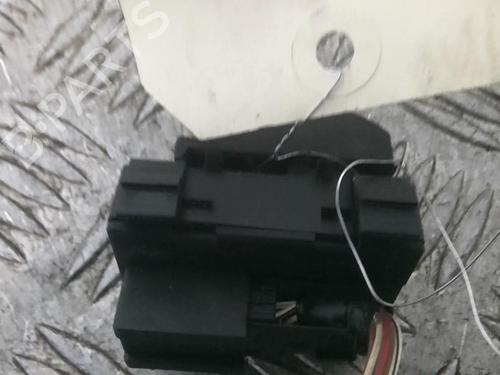 Used Left front window switch AUDI A3 (8L1) 1.9 TDI (130 hp) 20361527