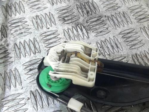 Used Front left window mechanism Front left window mechanism BMW 3 (E90) 318 d (122 hp) 20357635 20357635