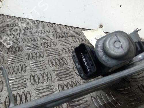 Front right window mechanism RENAULT GRAND SCÉNIC II (JM0/1_) 1.9 dCi (JM0G, JM12, JM1G, JM2C) | BP20367075C23 