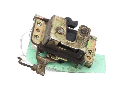 Front left lock OPEL CORSA A Hatchback (S83) 1.5 D (F08, M08, F68, M68) NT