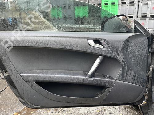 Climate control AUDI TT (8J3) 2.0 TFSI | BP33605461I5  - Image 26