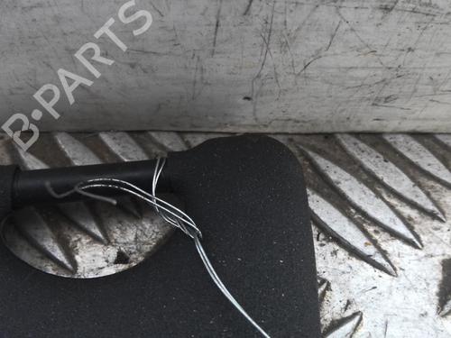 Used Right sun visor CITROËN DS3 (SA_) 1.6 HDi 90 (92 hp) 20354870