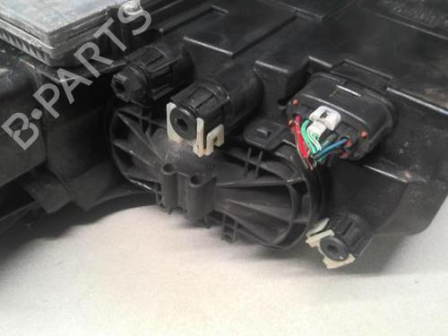 Used Right headlight Right headlight MAZDA 6 Hatchback (GG) 2.0 DI (GG14) (143 hp) 22003103 22003103