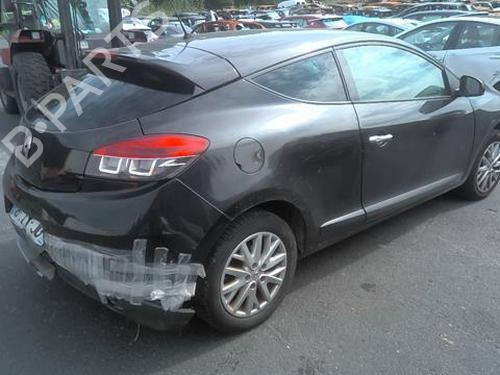 Switch RENAULT MEGANE III Coupe (DZ0/1_) 1.5 dCi (DZ0A) | BP28128079I30 - Image 15