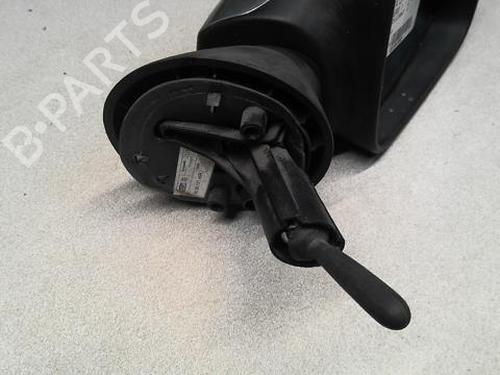 Right mirror DACIA SANDERO 1.5 dCi | BP21592289C27