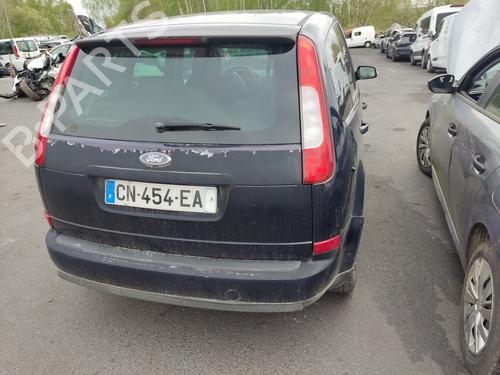 Radio FORD FOCUS C-MAX (DM2) 1.8 TDCi | BP25343633E6 - Image 6