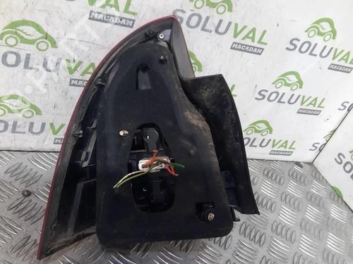 Used Right taillight Right taillight CITROËN C5 II (RC_) 1.6 HDi (RC8HZB) (109 hp) 20353789 20353789