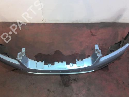 Front bumper FORD FOCUS II Turnier (DA_, FFS, DS) 1.6 TDCi | BP20359752C7 