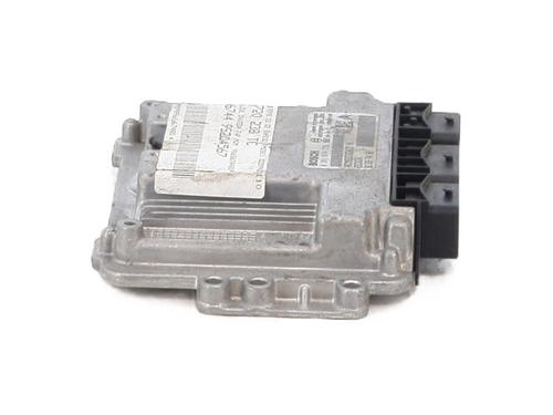 Engine control unit (ECU) PEUGEOT 5008 (0U_, 0E_) 1.6 HDi | BP32509014M57