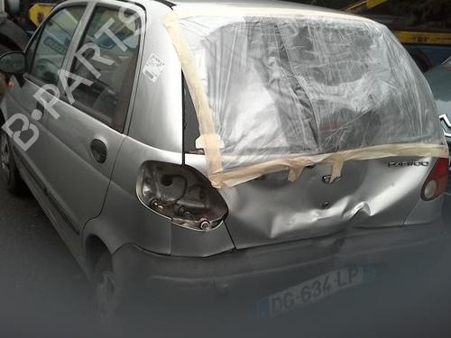 Left headlight DAEWOO MATIZ (M100, M150) 0.8 | BP20363036C28 