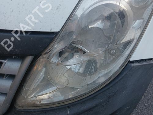 AC compressor RENAULT MASTER III Van (FV) 2.3 dCi 145 FWD (FV0E, FV0F, FV0H, FV02, FV0M, FV0S,... | BP29560080M34  - Image 7