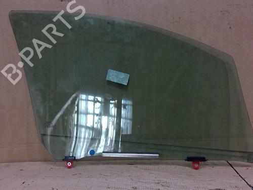 Front left door window TOYOTA YARIS (_P13_) 1.0 (KSP130_, KSP130) | BP29840565C18