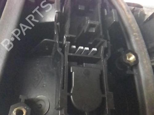 Used Left taillight Left taillight RENAULT LAGUNA I (B56_, 556_) 2.2 D (B56F/2) (83 hp) 21999138 21999138