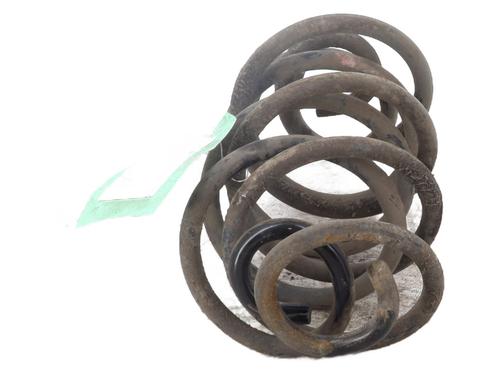Used Shock absorber spring Shock absorber spring NISSAN NOTE (E11, NE11) 1.5 dCi (86 hp) 26184542 26184542