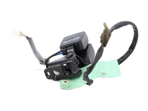 Seat buckle PEUGEOT 308 I (4A_, 4C_) 2.0 HDi | BP29492981I32 