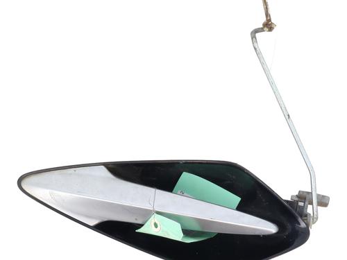 Used Front right exterior door handle HONDA CIVIC VIII Hatchback (FN, FK) 2.2 CTDi (FK3) (140 hp) 30823548