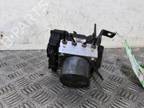 ABS Bremseaggregat OPEL MERIVA A MPV (X03) 1.4 16V Twinport LPG (E75) | BP20354071M43 