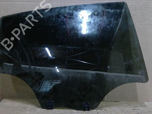 Used Rear right door window PEUGEOT 208 I (CA_, CC_) 1.2 VTI 82 (82 hp) 30641601