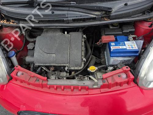 Engine CITROËN C1 (PM_, PN_) 1.0 | BP37636000M1  - Image 12
