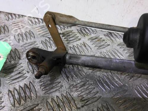 Front wiper motor FIAT PUNTO (188_) 1.9 JTD | BP20366368M29 