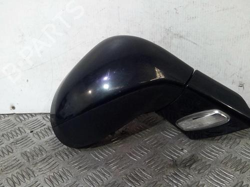 Right mirror PEUGEOT 308 I (4A_, 4C_) 1.6 HDi | BP20352300C27 