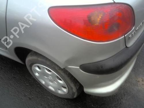 Used Parts PEUGEOT 206 Hatchback (2A/C) 1.4 i (75 hp) 4429714