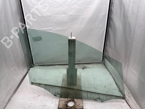Used Front left door window Front left door window 38002264 38002264