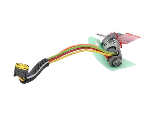 Ignition barrel RENAULT SCÉNIC I MPV (JA0/1_, FA0_) 1.6 (JA00, JA16, JA15, JA19, JA1V, JA2B, JA2C, JA0B,... | BP28131949M48 