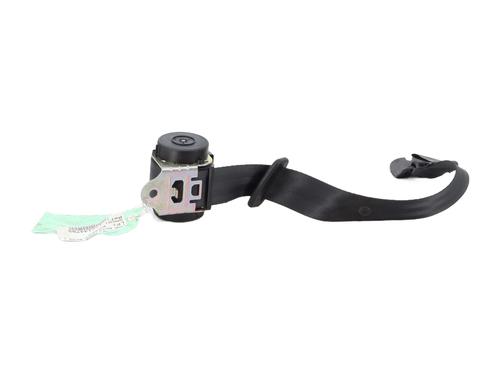 Used Rear left seatbelt LAND ROVER RANGE ROVER EVOQUE (L538) 2.2 D 4x4 (150 hp) 32849905