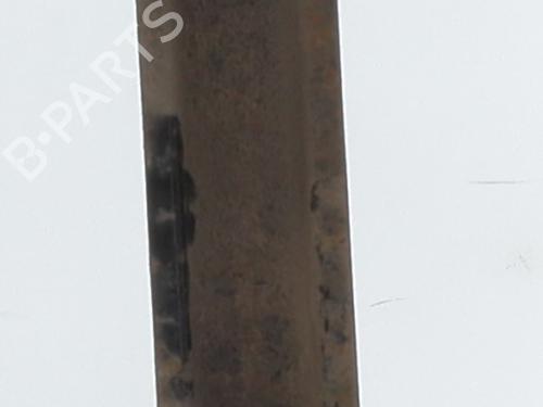 Rear bumper reinforcement FORD C-MAX II (DXA/CB7, DXA/CEU) 1.6 TDCi | BP28833418C73 