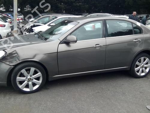 Left front window switch CHEVROLET EPICA (KL1_) 2.0 D | BP21798398I27 - Image 9