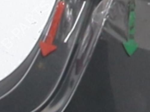 rear-bumper-citroen-ds4-nx_-2011-2012-2013-2014-2015-31655258 main image