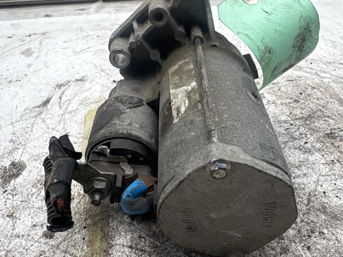 Used Starter Starter CITROËN DS3 (SA_) 1.6 HDi 115 (114 hp) 39986375 39986375