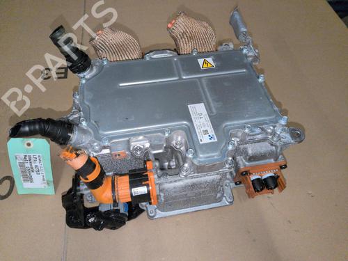 Inverter/Converter RENAULT CLIO V (B7_) 1.6 E-TECH 140 (B7MU) | BP38290294M119 - Image 3