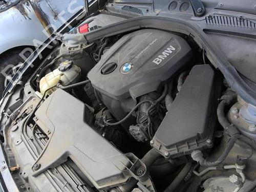 AC compressor BMW 1 (F20) 116 d | BP38167068M34 - Image 15