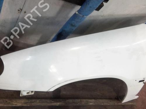 Left front fenders CITROËN SAXO (S0, S1) 1.5 D | BP20354305C41 
