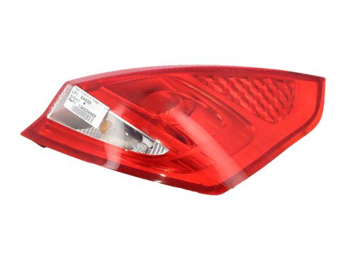 Right taillight FORD FIESTA VI (CB1, CCN) 1.4 TDCi | BP37743404C35 - Image 5