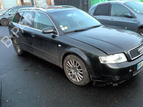 Left front window switch AUDI A4 B6 Avant (8E5) 2.5 TDI | BP20361231I27 
