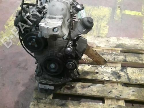 Engine VW FOX Hatchback (5Z1, 5Z3, 5Z4) 1.2 | BP21817525M1 