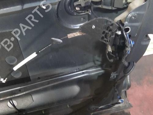 Used Right front door VW TOUAREG (7LA, 7L6, 7L7) 5.0 V10 TDI (313 hp) 20358041