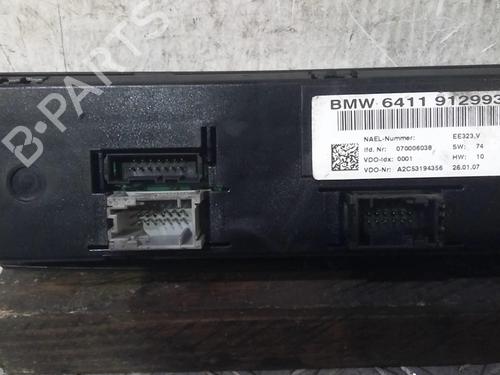 Used Climate control BMW 1 (E87) 118 d (122 hp) 21144061