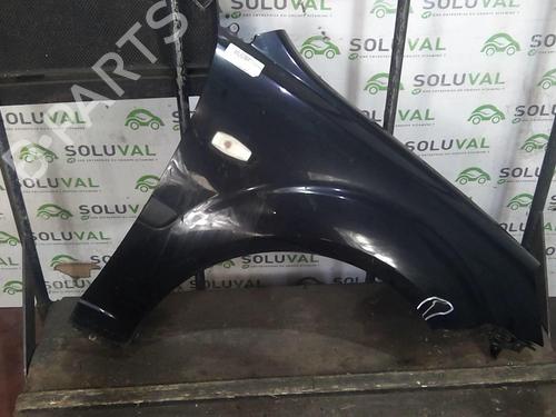 Right front fenders KIA RIO II (JB) 1.5 CRDi | BP20358091C42 