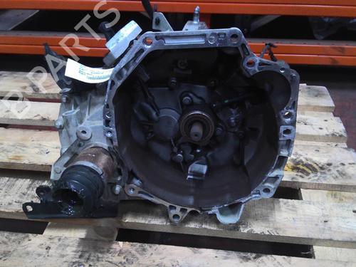 Gearbox DACIA SANDERO II 1.0 SCe 75 (B8JC, B8JD, B8NC) | BP30936843M3  - Image 6