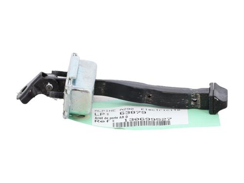 Dørhængsel/Dørbegrænser ALPINE A290 220 | BP38425491C146 - Image 2