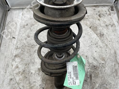 Left front shock absorber BMW 5 (E60) 520 d | BP37635768M16 - Image 2