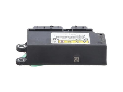 Used ECU airbags OPEL MERIVA B MPV (S10) 1.3 CDTI (75) (95 hp) 22748962