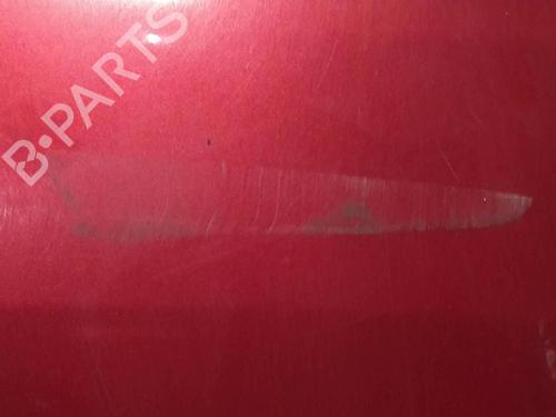 Rear bumper PEUGEOT 307 (3A/C) 1.6 16V | BP20364070C8 