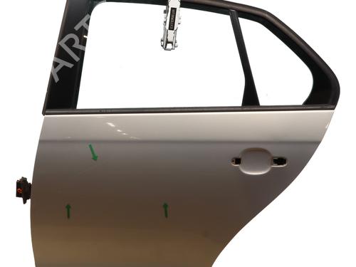 left-rear-door-vw-jetta-iii-1k2-2004-2005-2006-2007-2008-2009-2010-2011-2012-2013-27811117 main image